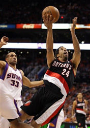 Andre Miller