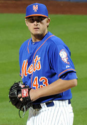 Addison Reed