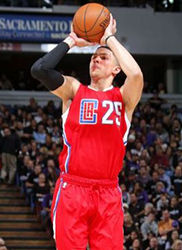 Austin Rivers