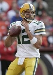 Aaron Rodgers