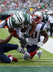 Austin Seferian-Jenkins