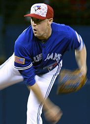 Aaron Sanchez