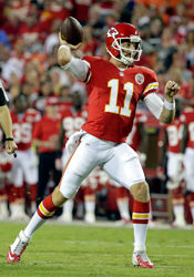 Alex Smith