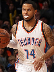 D.J. Augustin