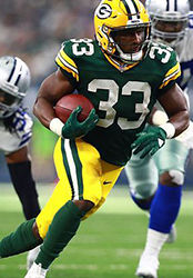 Aaron Jones