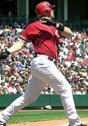 Adam Dunn