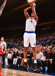 Arron Afflalo