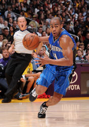 Aaron Afflalo