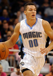 Aaron Gordon