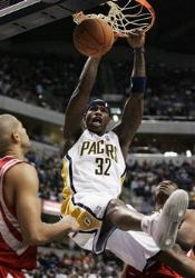 Al Harrington