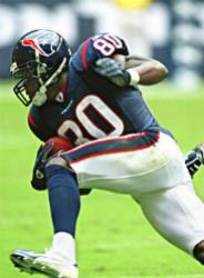 Andre Johnson