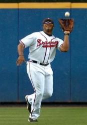 Andruw Jones
