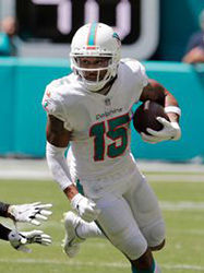 Albert Wilson