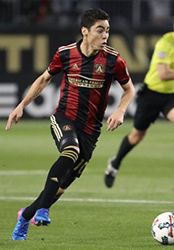Miguel Almiron