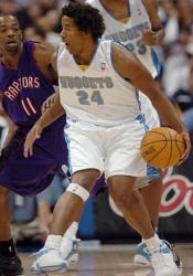 Andre Miller