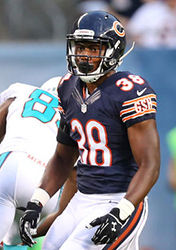 Adrian Amos
