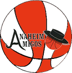Anaheim Amigos