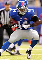 Andre Williams