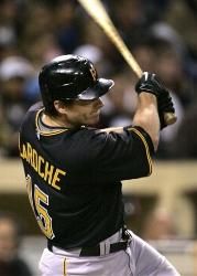 Andy LaRoche