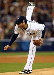 Anibal Sanchez