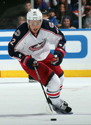 Artem Anisimov