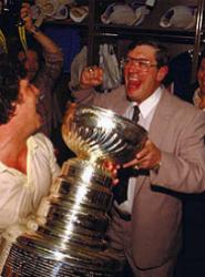 Al Arbour
