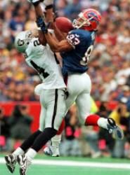Andre Reed