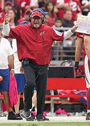 Bruce Arians