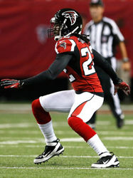Asante Samuel