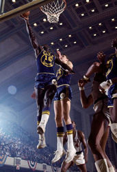Al Attles