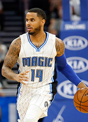 D.J. Augustin