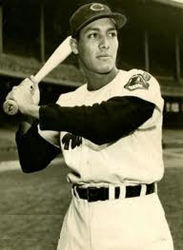 Bobby Avila