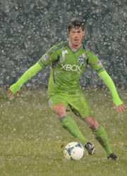 Brad Evans