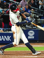 B.J. Upton