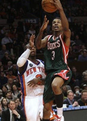 Brandon Jennings