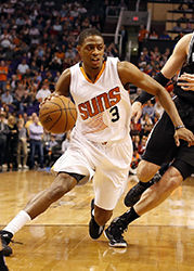 Brandon Knight