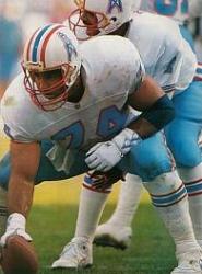 Bruce Matthews