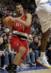 Brandon Roy