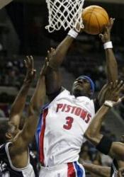 Ben Wallace