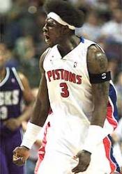 Ben Wallace