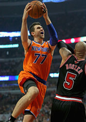 Andrea Bargnani