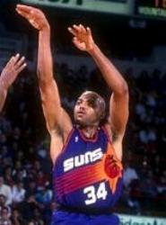 "Sir" Charles Barkley