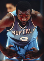 Marvin Barnes
