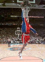Brent Barry