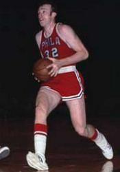 Billy Cunningham