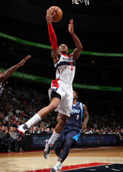 Bradley Beal