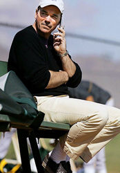 Billy Beane GM