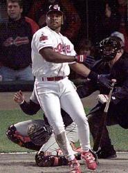 Albert Belle