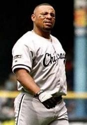 Albert Belle