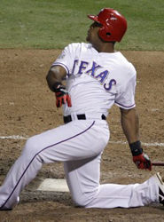 Adrian Beltre